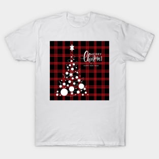 Christmas tree T-Shirt